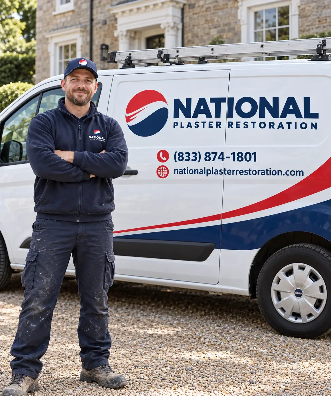 Plaster Repair company in Helotes, TX